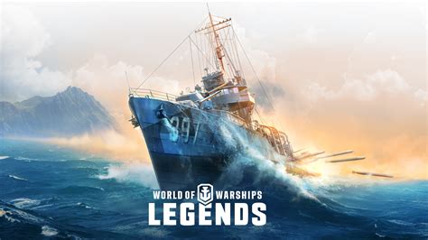 wos.redemptionpage|WoWS: Legends—Become a naval legend.